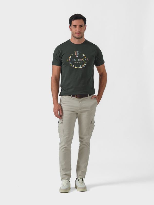 T-shirt Laurier | Soto