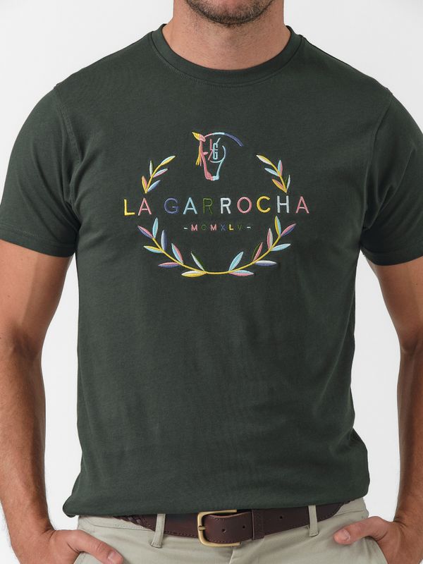 T-shirt Laurier | Soto