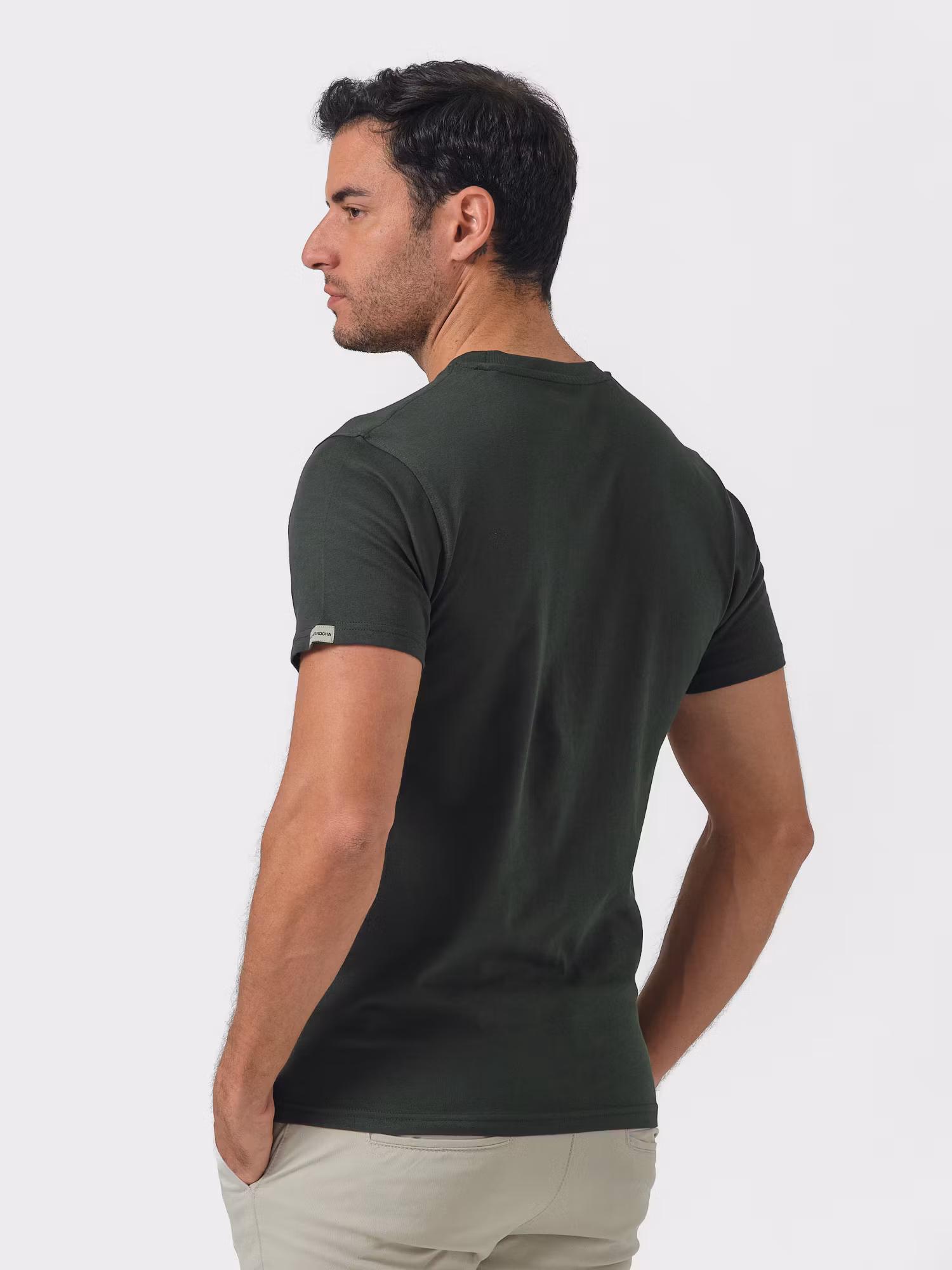 Laurier T-shirt | Soto