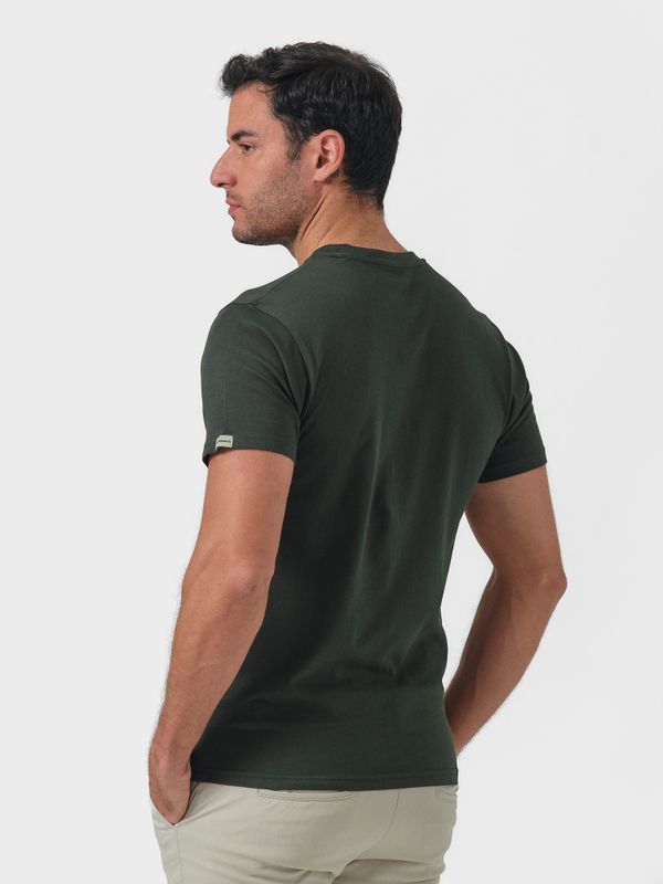 T-shirt Laurier | Soto