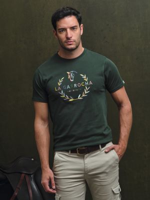 Laurier T-shirt | Soto