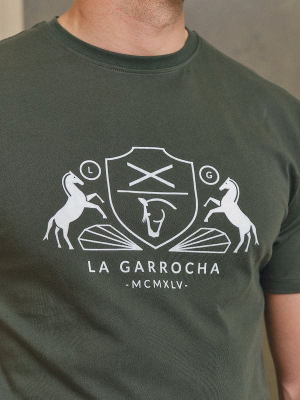 T-shirt Linéaire | Abeto