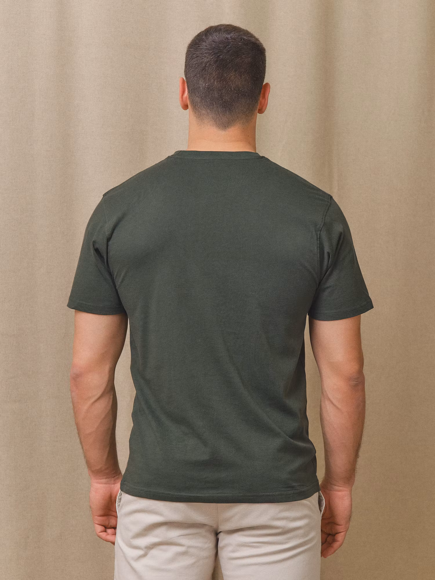 Linear T-shirt | Abeto