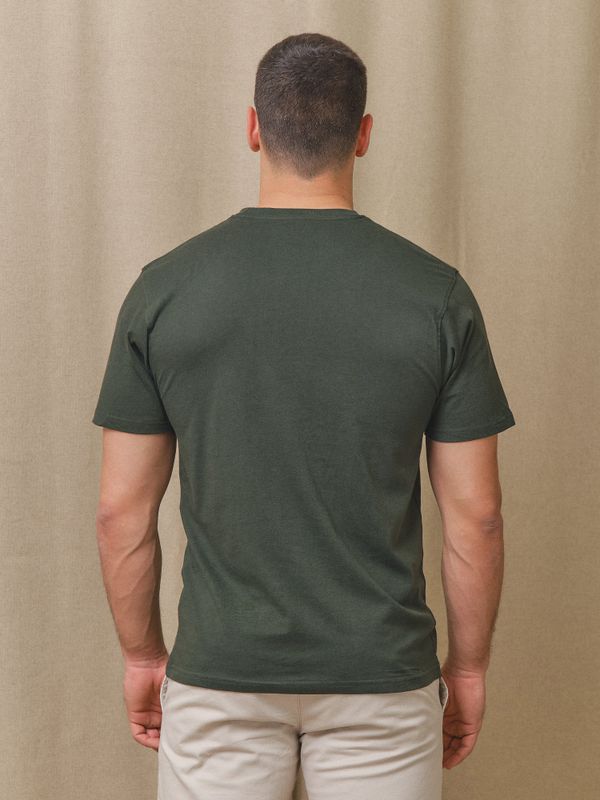 T-shirt Linéaire | Abeto