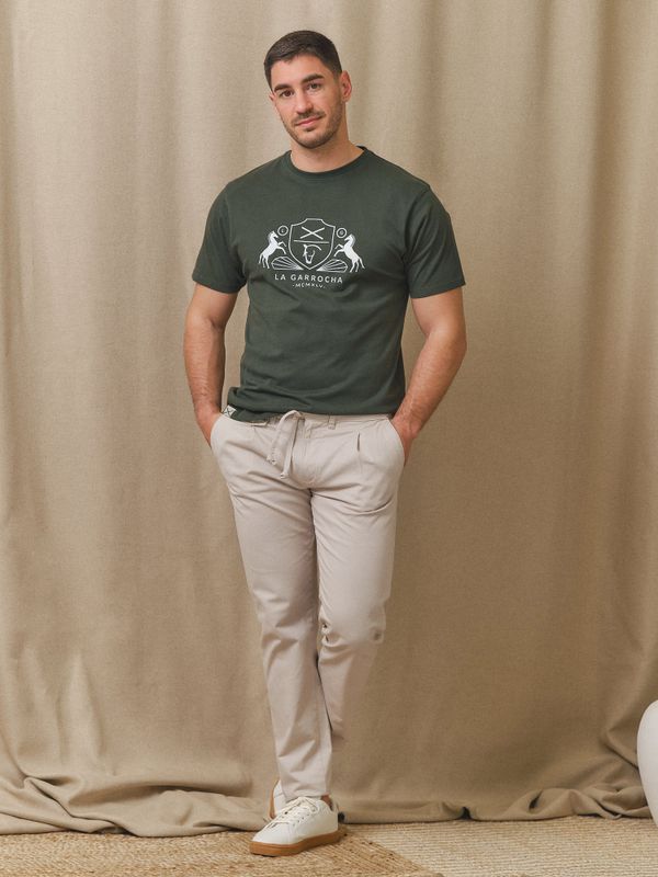 T-shirt Linéaire | Abeto