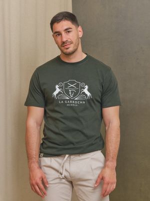 T-shirt Linéaire | Abeto