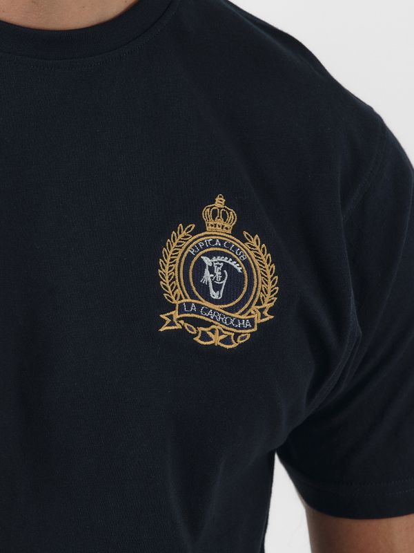 T-shirt Numéro | Marino