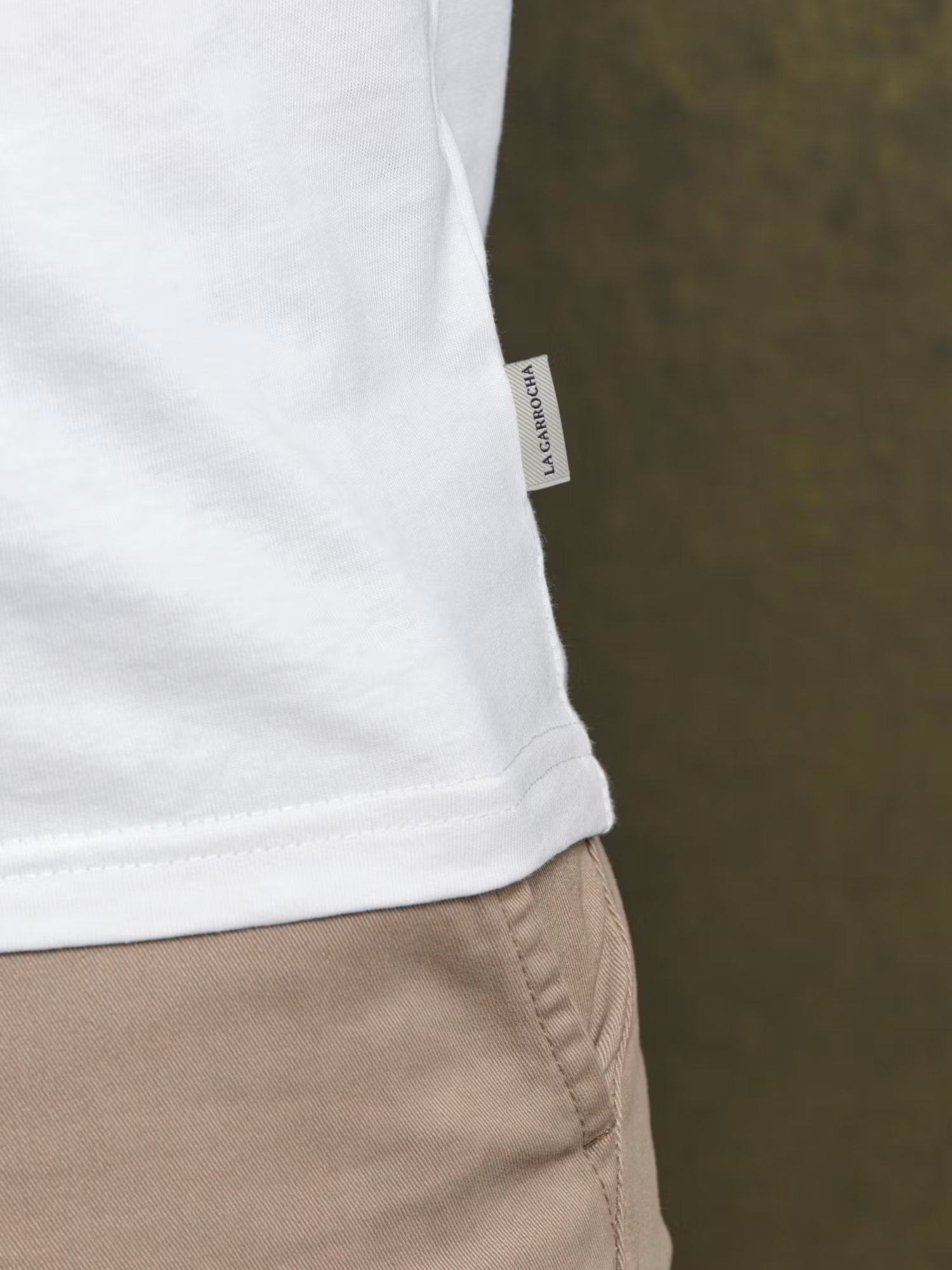 Riders Team T-shirt | Crudo