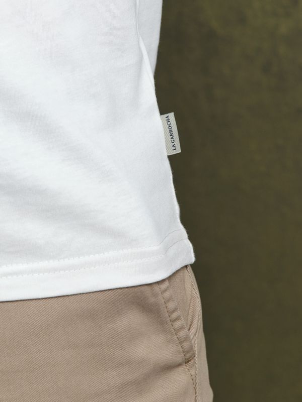 T-shirt Riders Team | Crudo