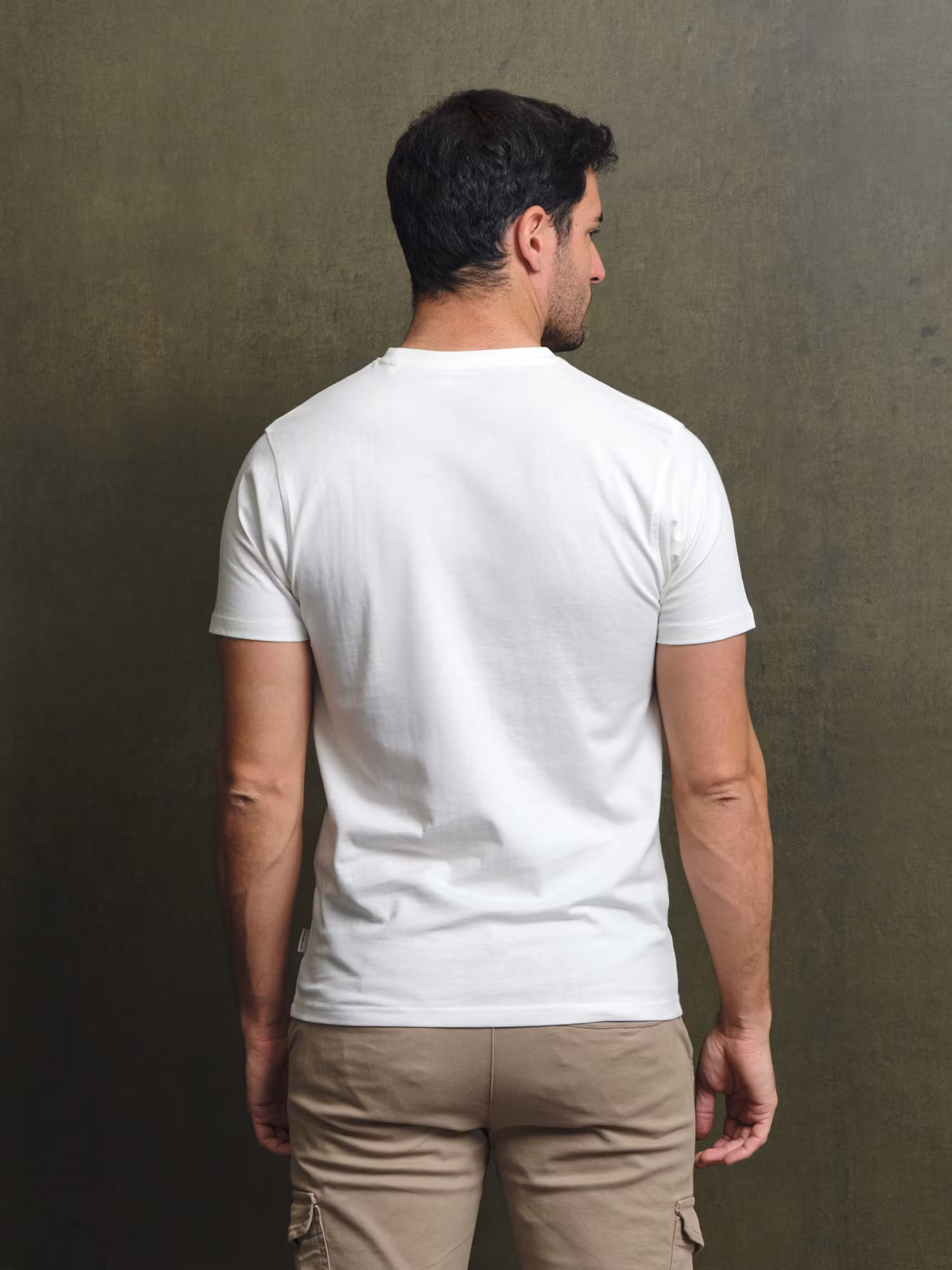 Riders Team T-shirt | Crudo