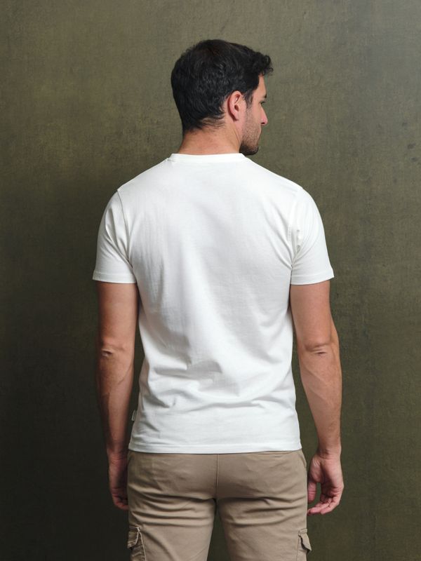 T-shirt Riders Team | Crudo