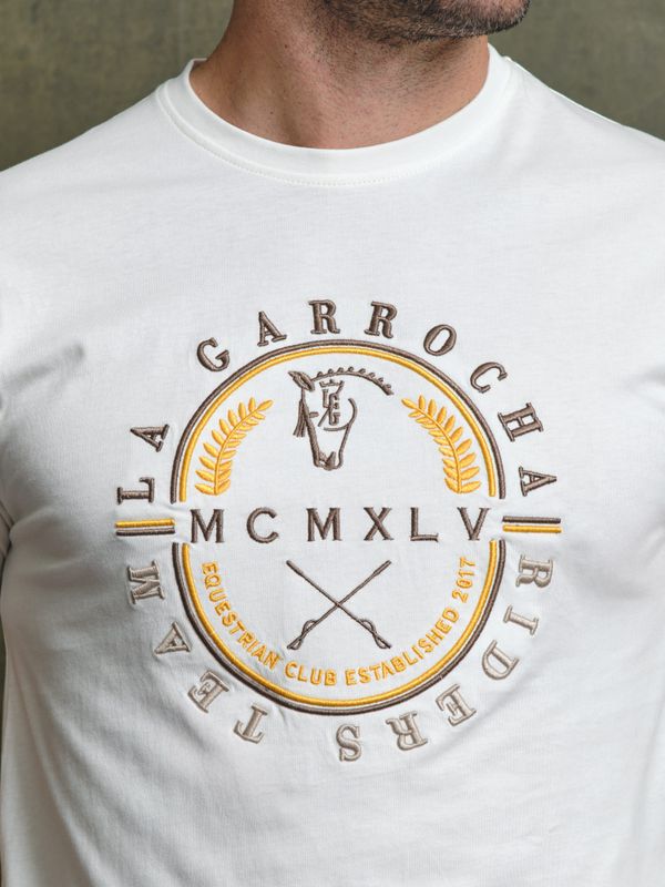 T-shirt Riders Team | Crudo