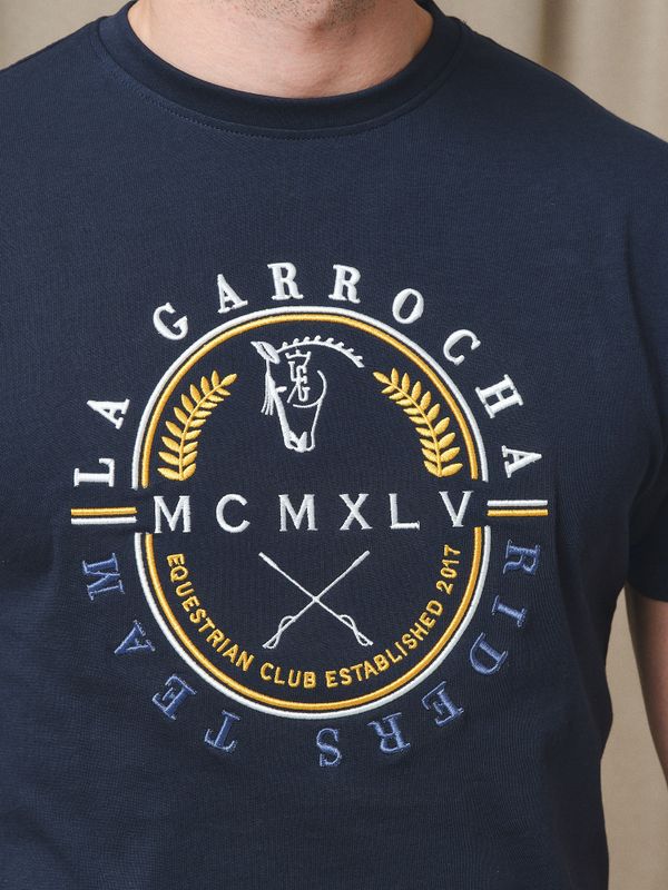 T-shirt Riders Team | Marino