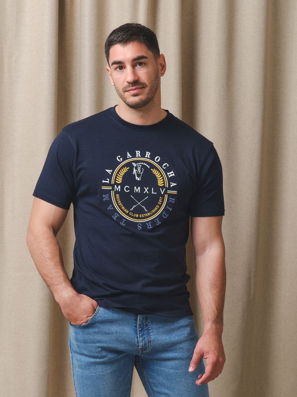 Riders Team T-shirt | Marino