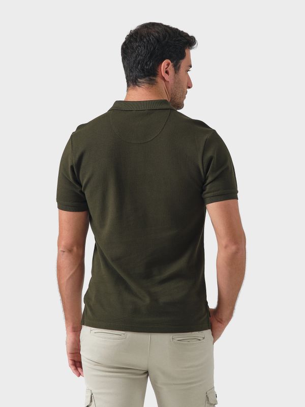 Polo Básico | Caza
