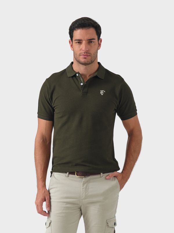 Polo Básico | Caza