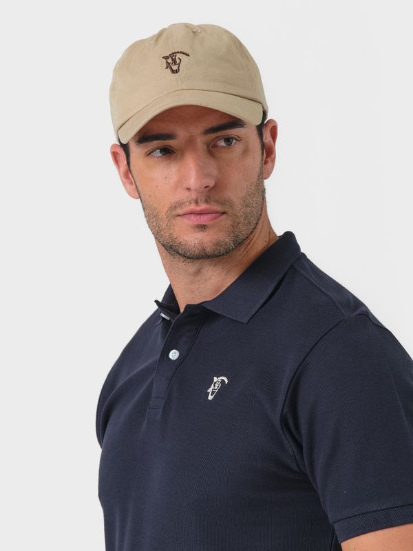 Polo Básico | Marino 