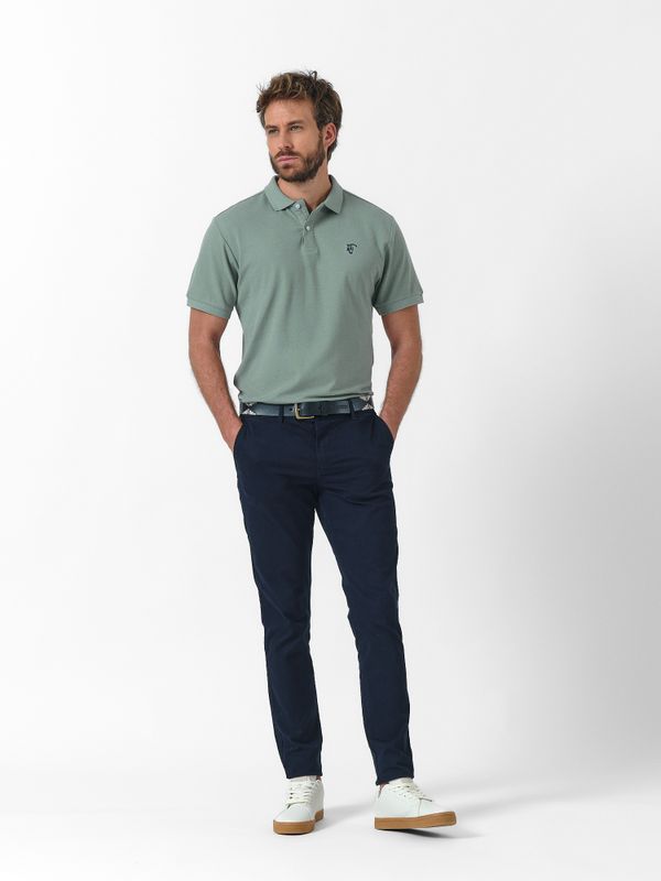 Polo Básico | Océano