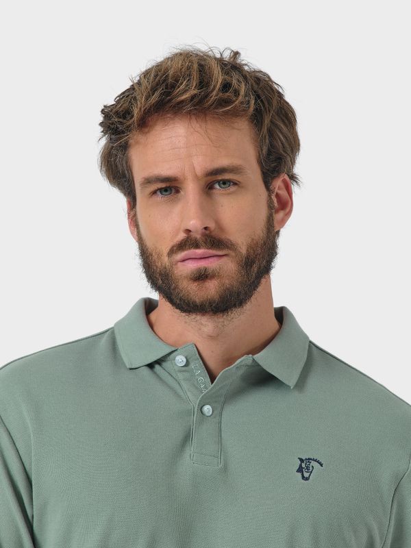 Polo Básico | Océano