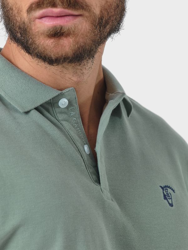 Polo Básico | Océano