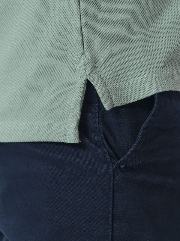 Polo Básico | Océano