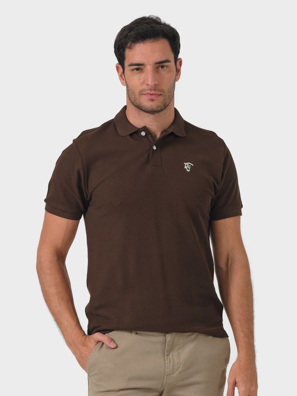 Polo Básico | Moka