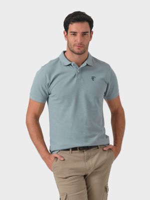 Basic Polo | Zafiro