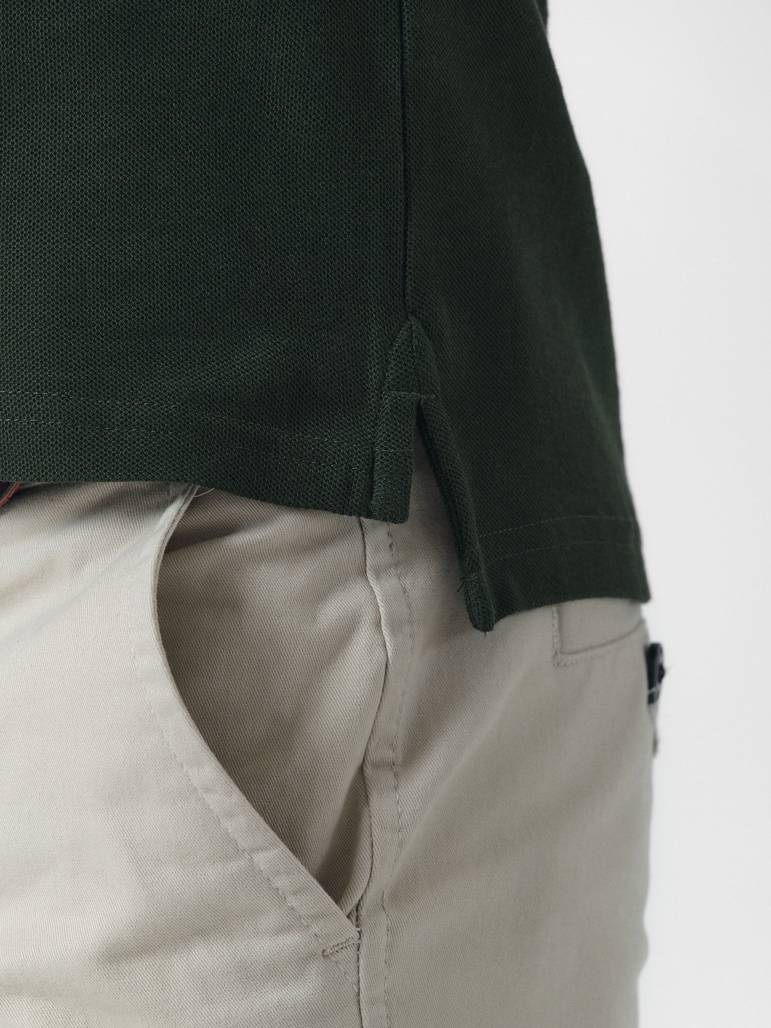 Basic Polo | Abeto 