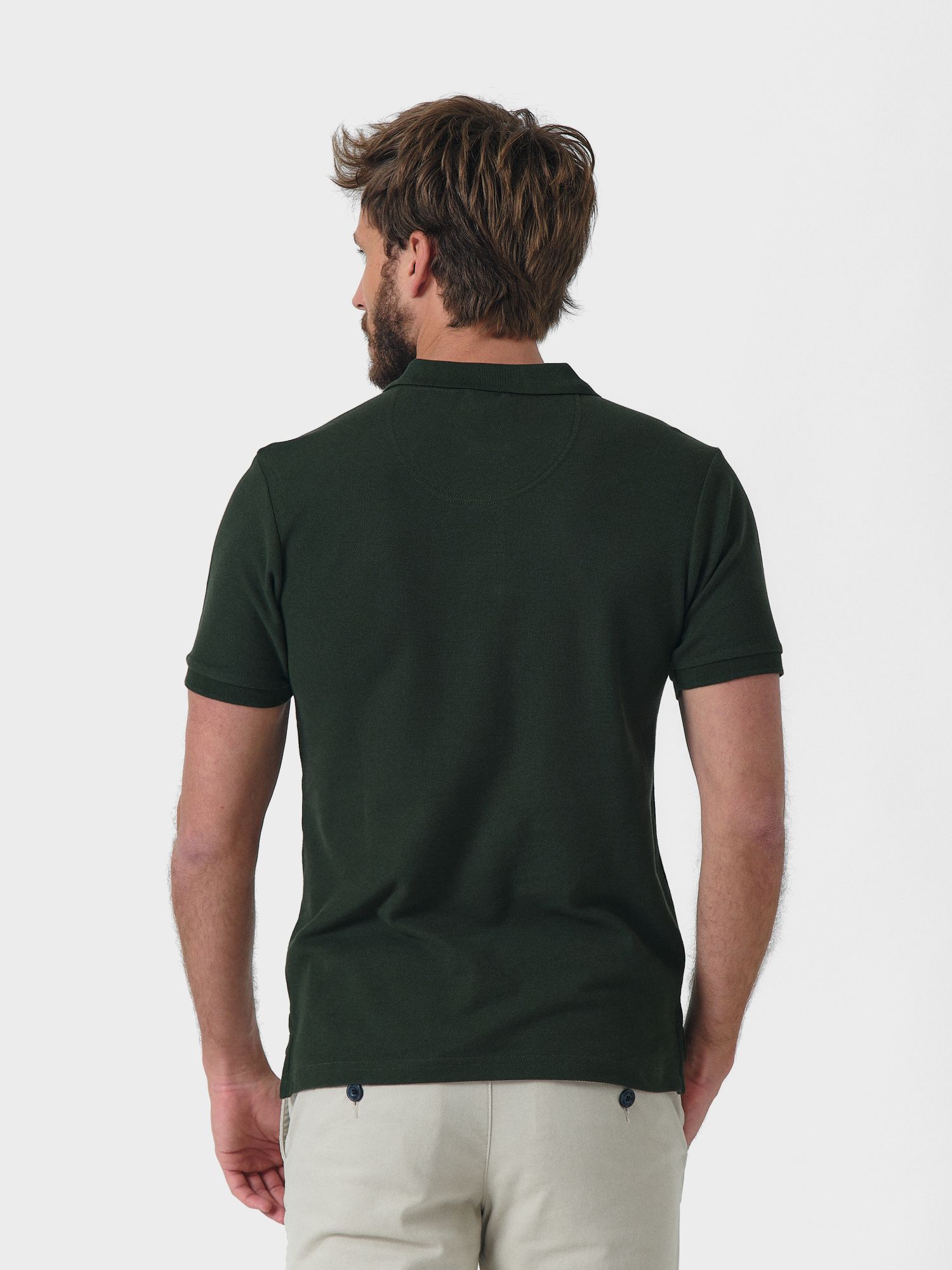 Basic Polo | Abeto 