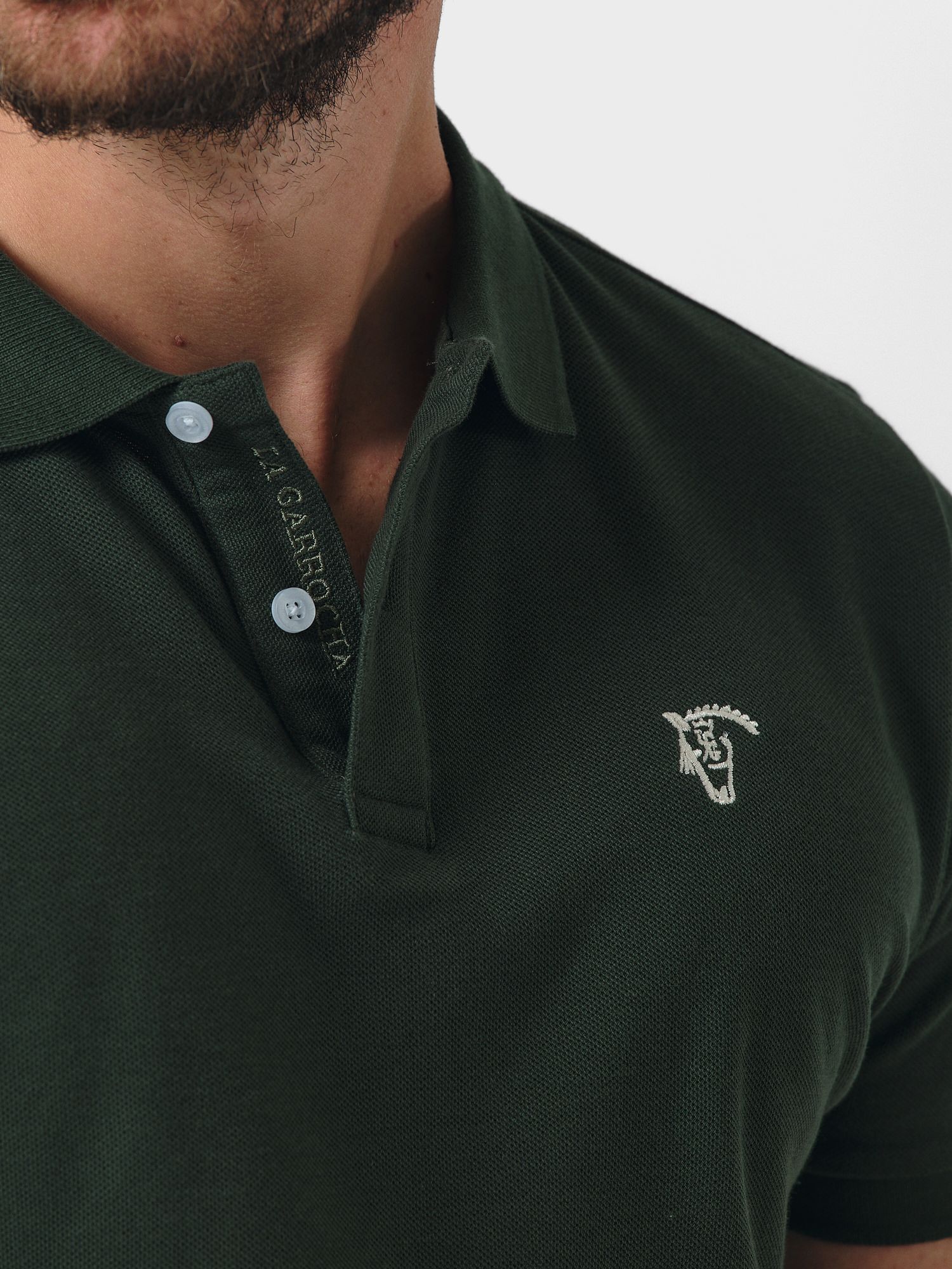 Basic Polo | Abeto 