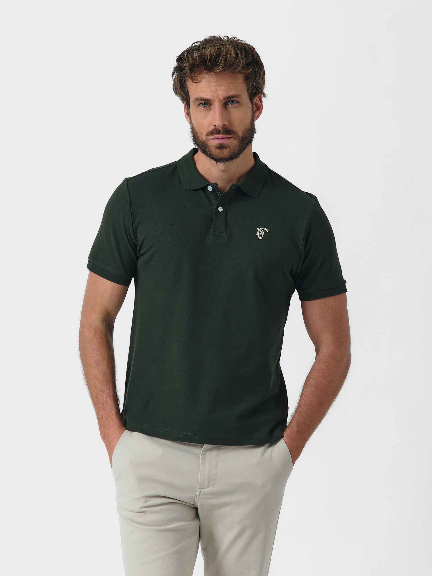 Basic Polo | Abeto 