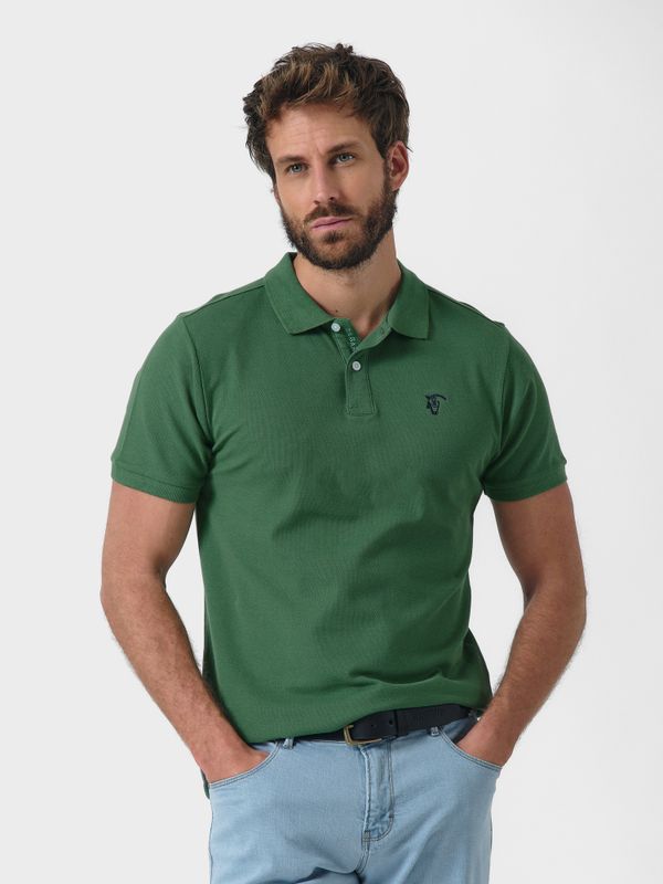 Basic Polo | Hiedra