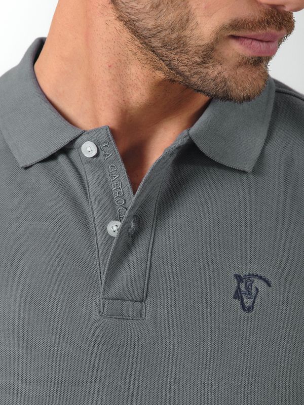 Polo Básico | Oxígeno