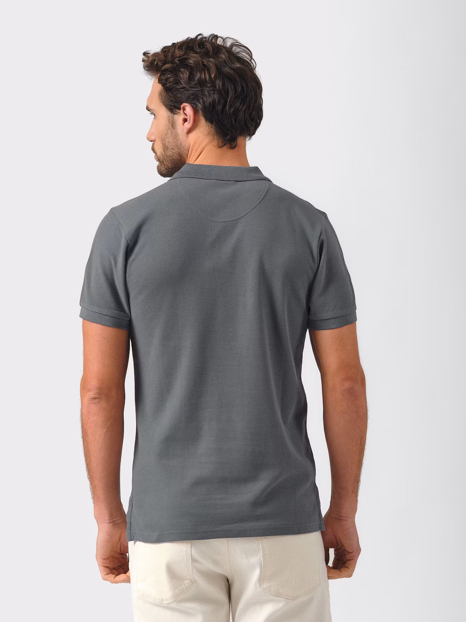 Polo Básico | Oxígeno