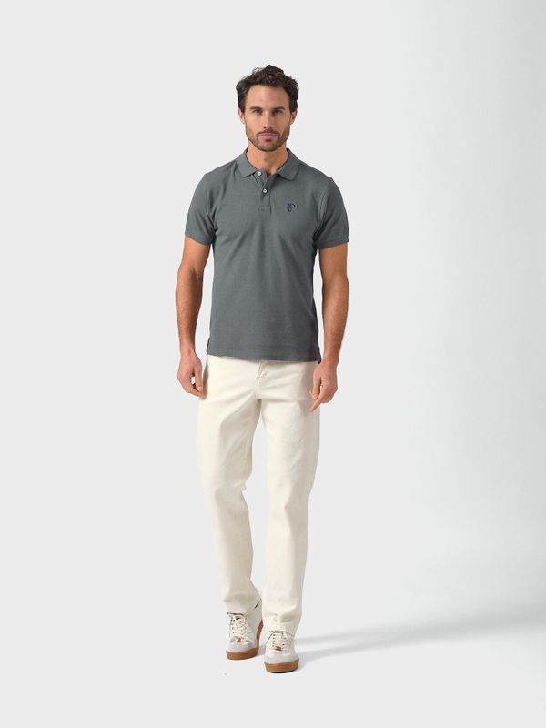 Polo Básico | Oxígeno