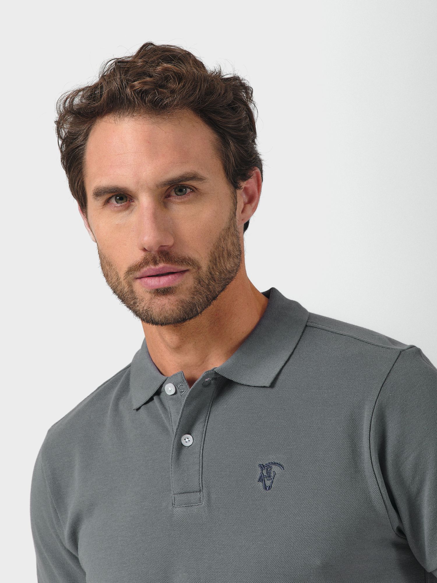 Polo Básico | Oxígeno