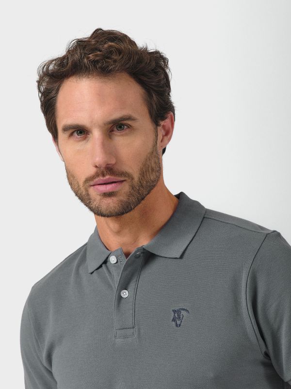 Polo Básico | Oxígeno