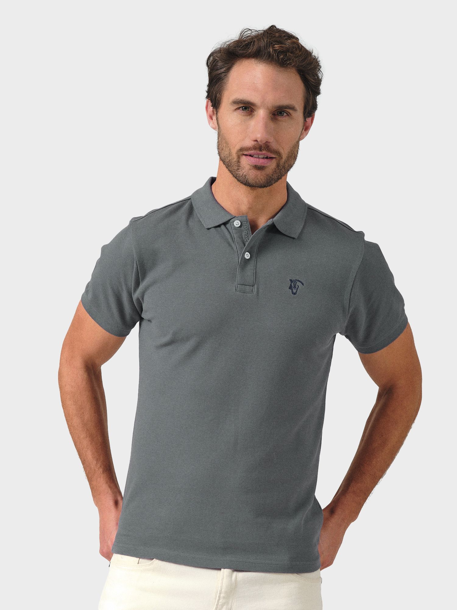 Basic Polo | Oxígeno