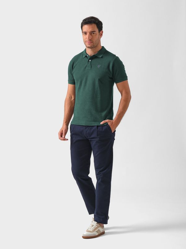 Polo Básico | Egeo