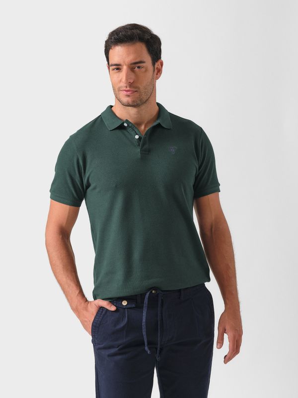 Polo Básico | Egeo