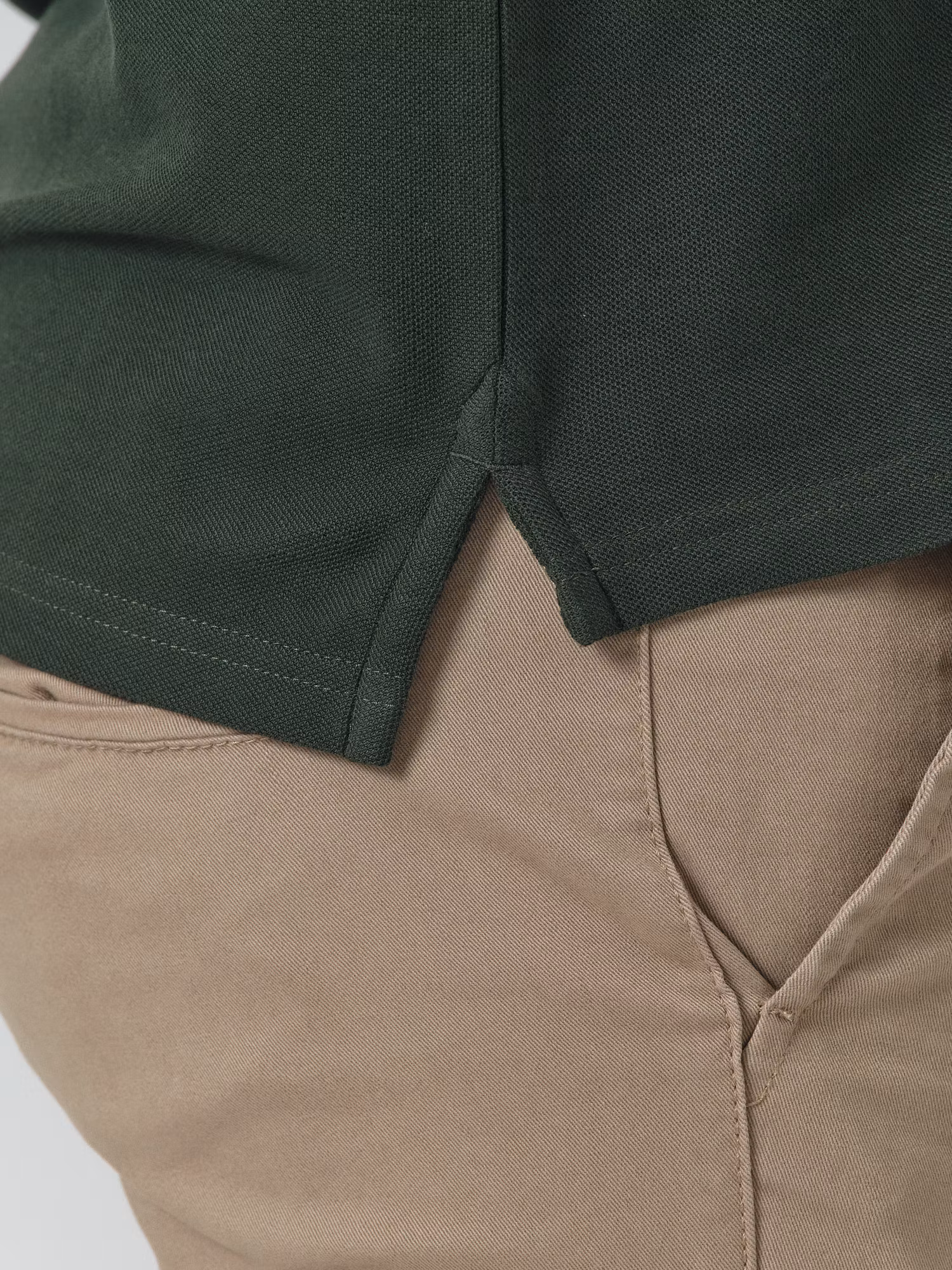 Polo Atelier | Abeto