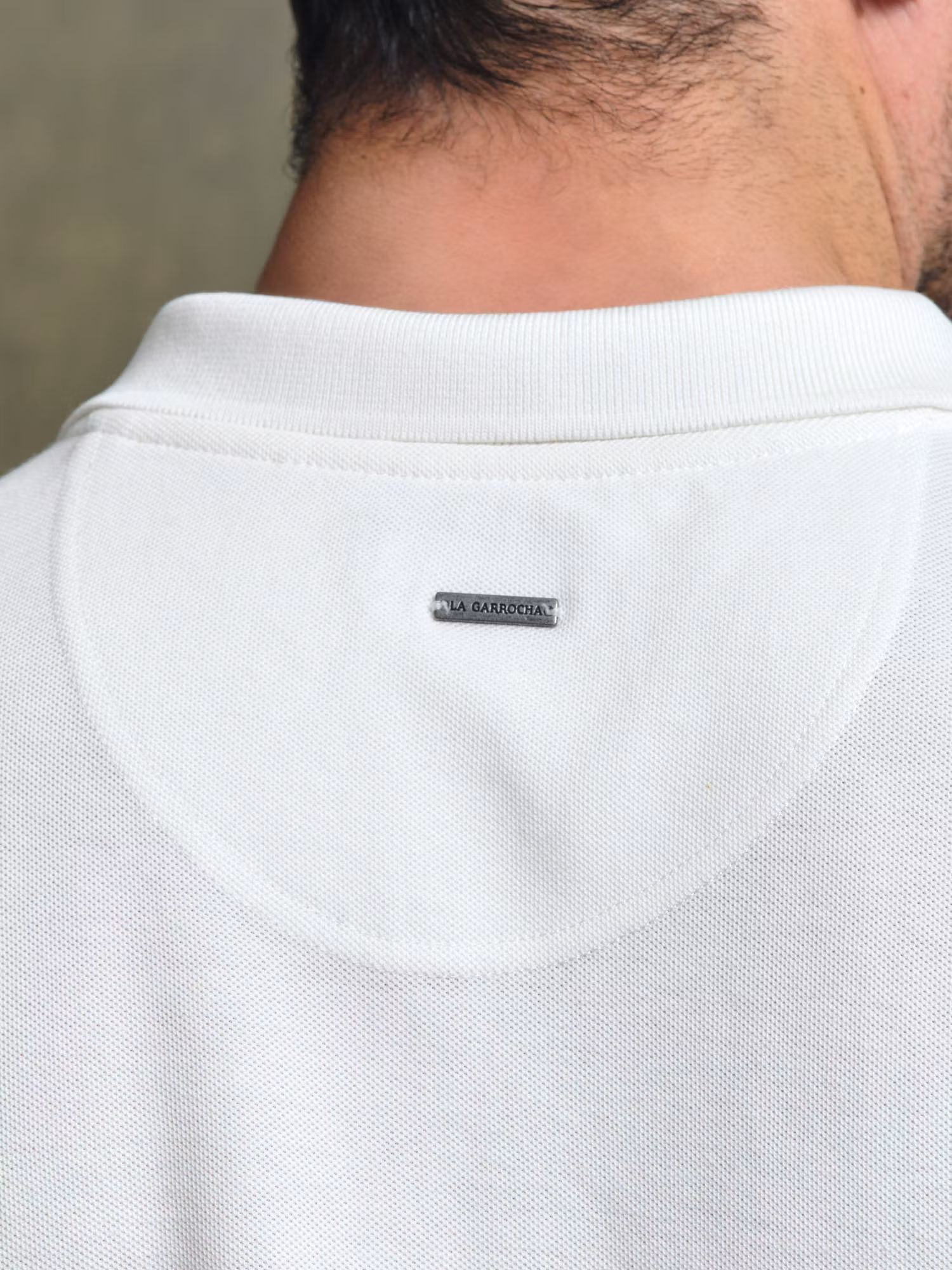 Polo Atelier | Crudo