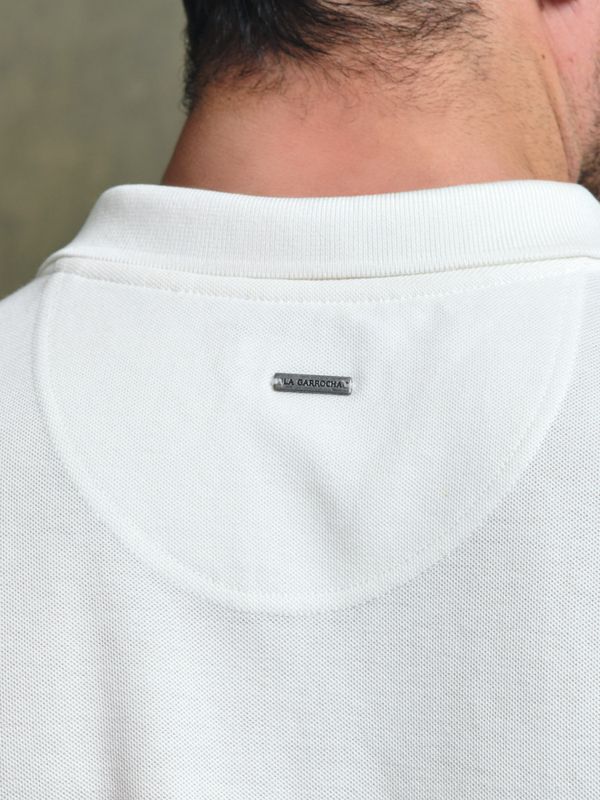 Polo Atelier | Crudo