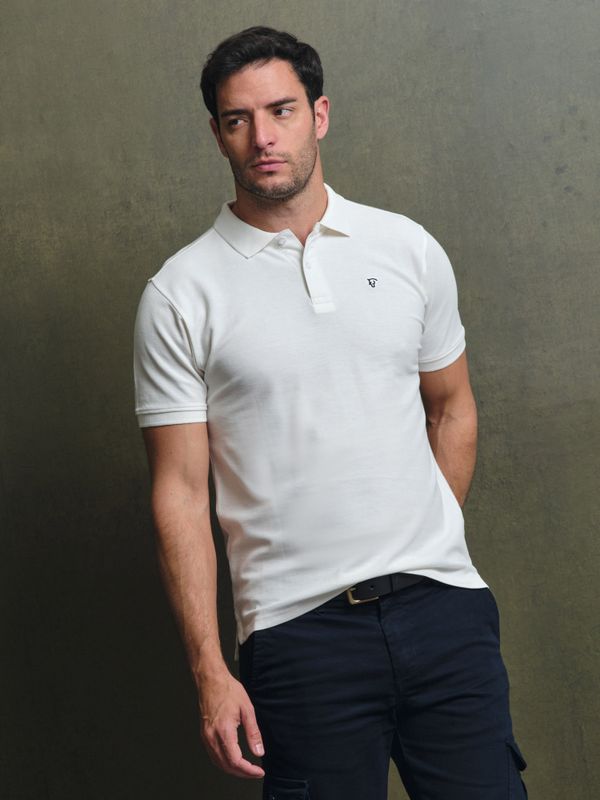 Polo Atelier | Crudo