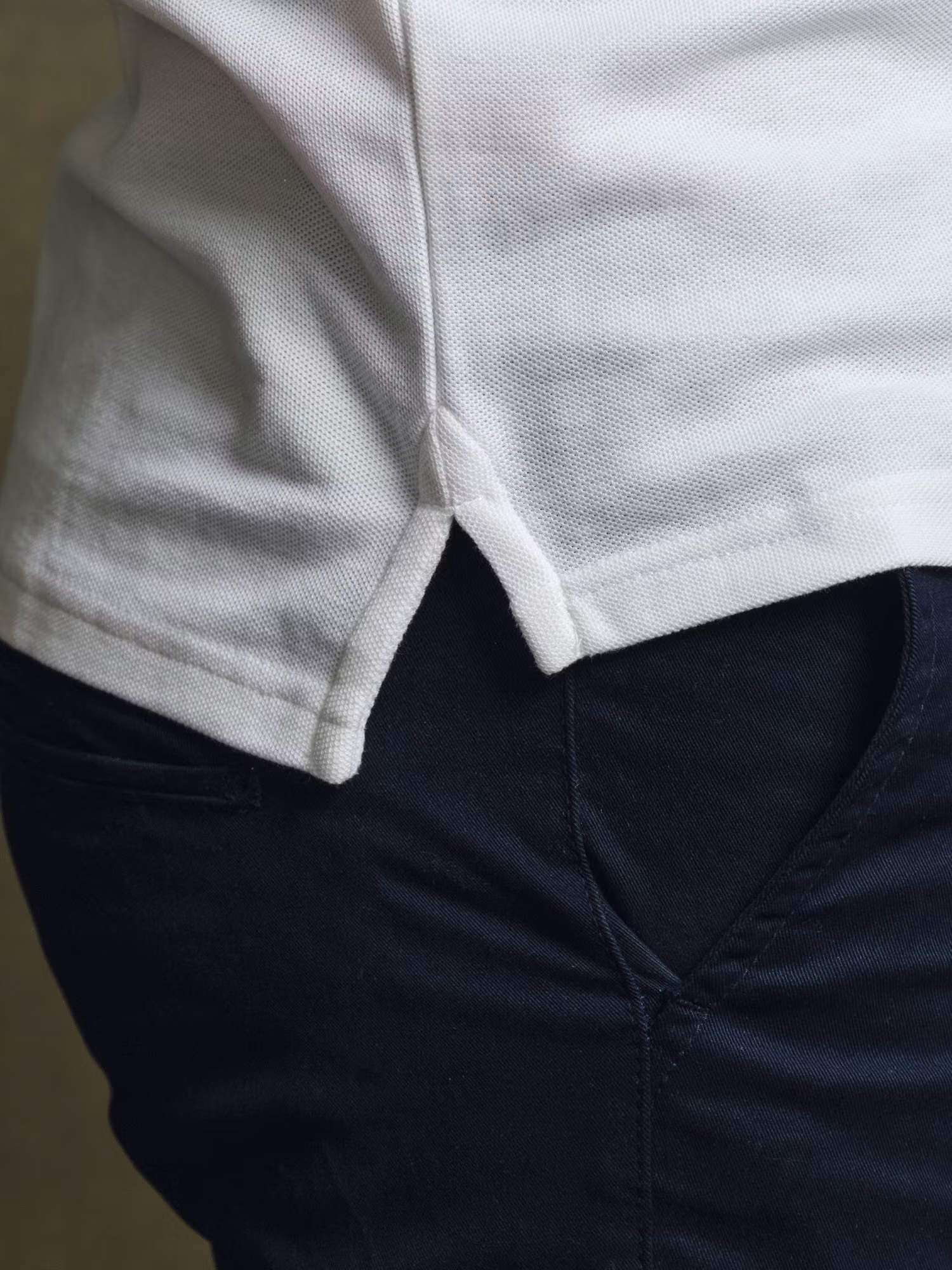 Polo Atelier | Crudo