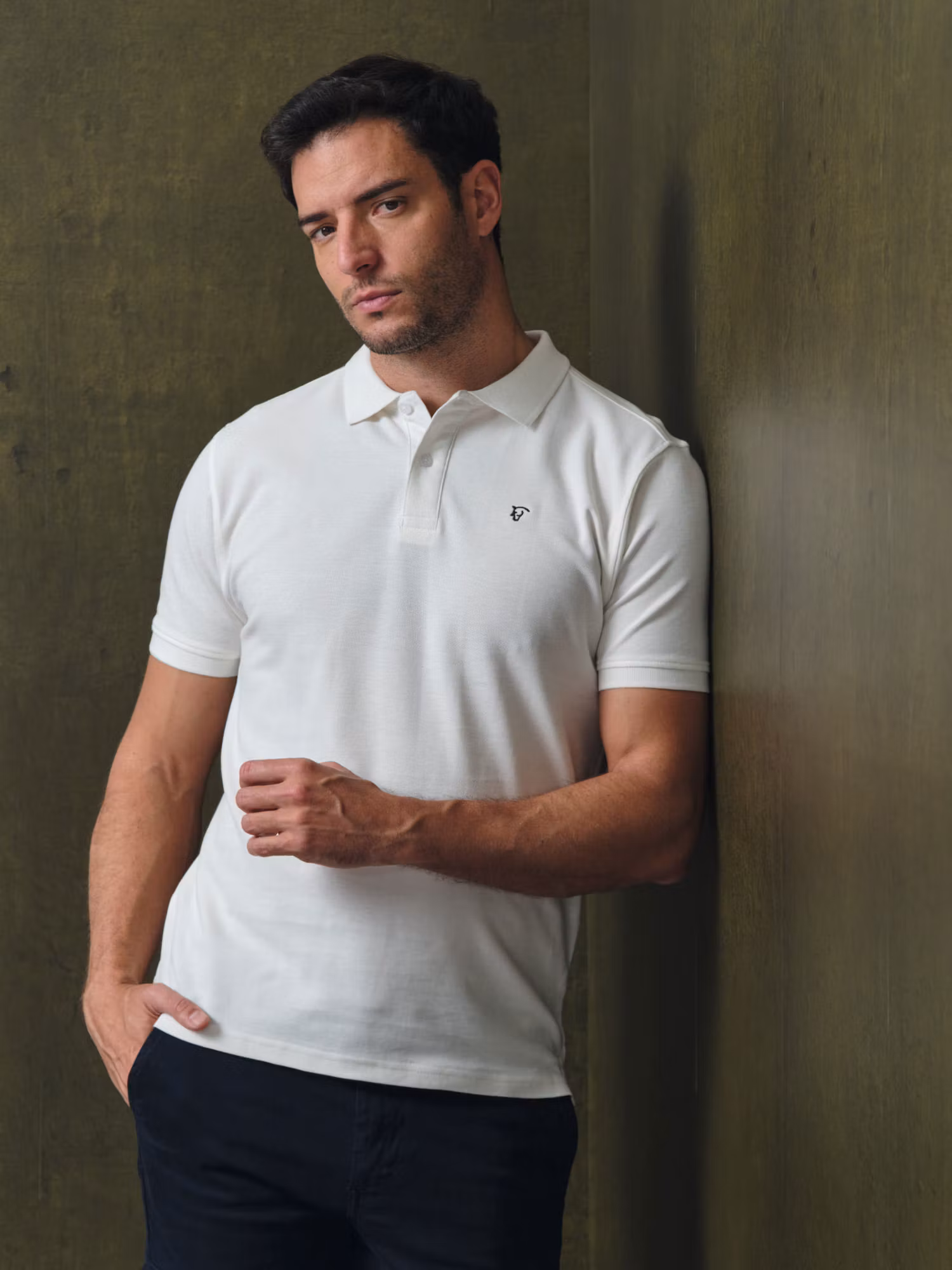 Polo Atelier | Crudo