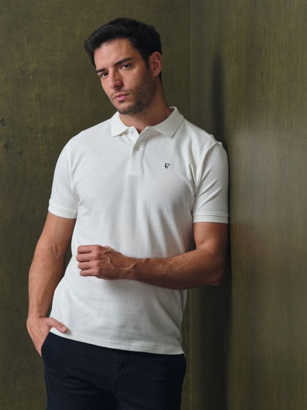 Polo Atelier | Crudo