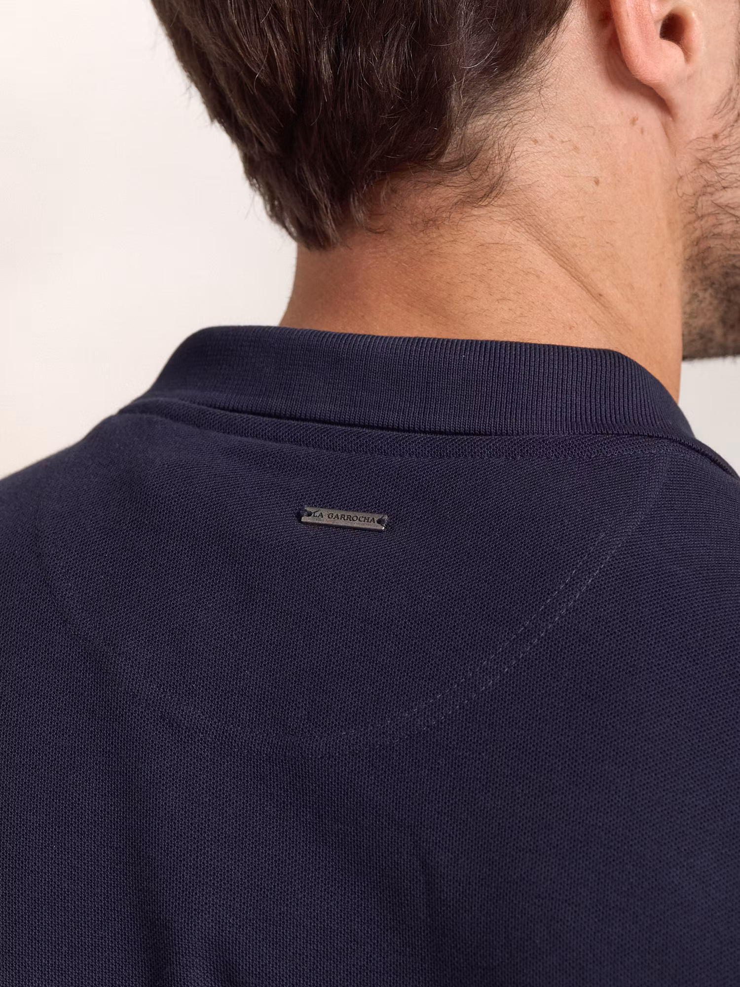 Polo Atelier | Marino