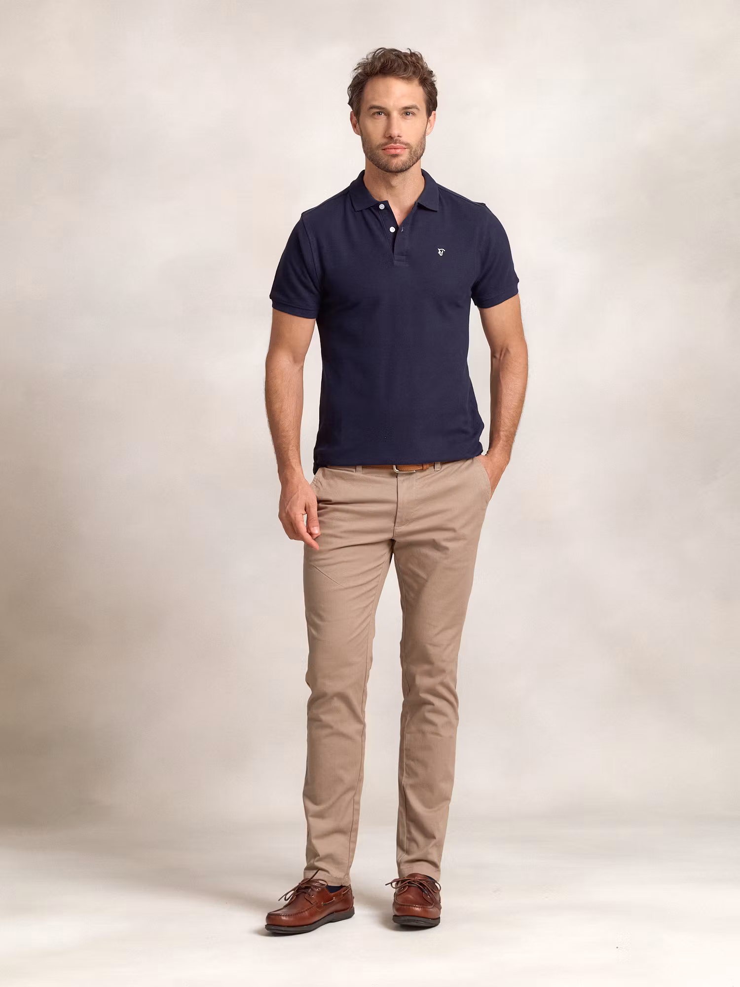 Polo Atelier | Marino