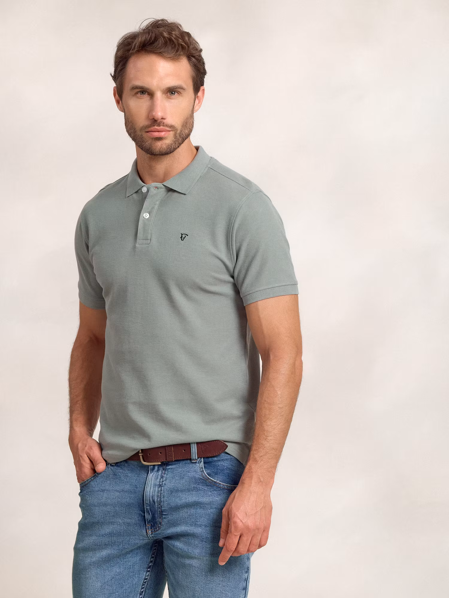 Polo Atelier | Océano